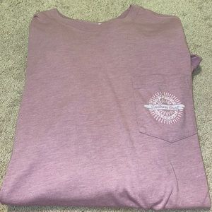 Long sleeve tee NWOT LARGE
